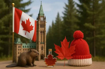 وقت سفارت کانادا