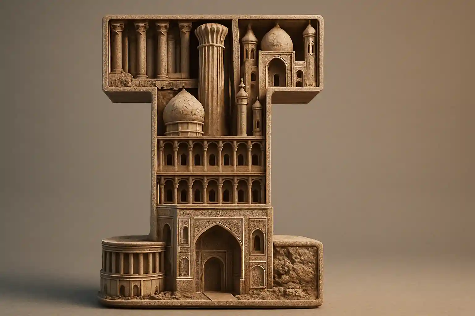 ویزای توریستی ایران