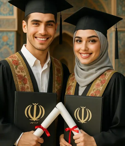 ویزای ایران