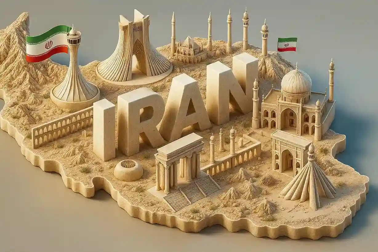 ویزای توریستی ایران