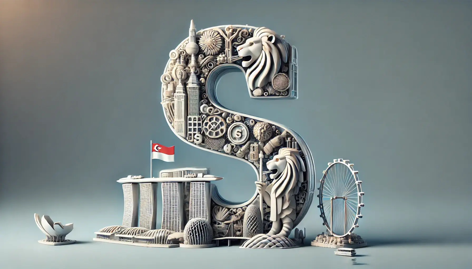 ویزای توریستی سنگاپور