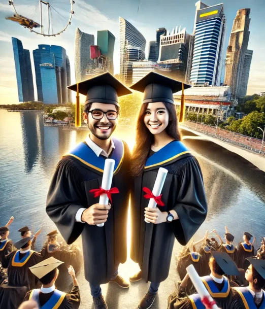 ویزای سنگاپور