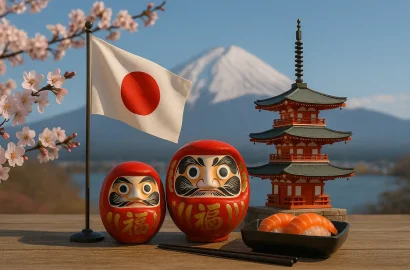 وقت سفارت ژاپن