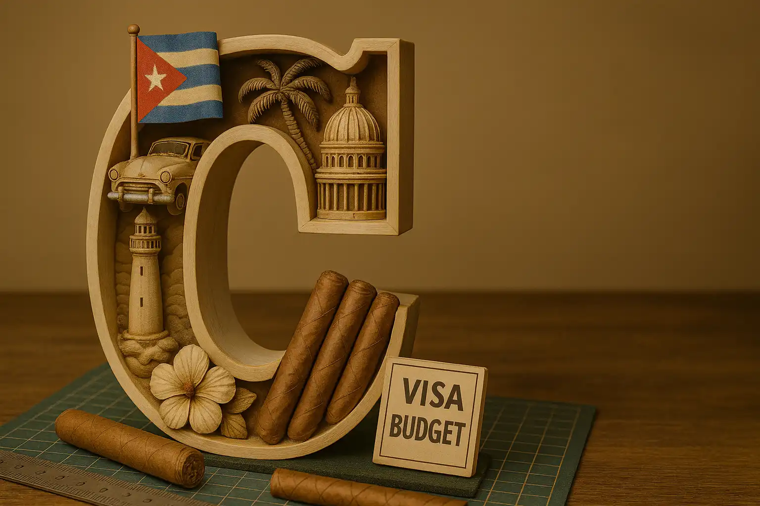 ویزای توریستی کوبا