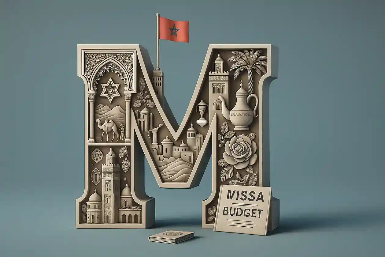 ویزای توریستی مراکش