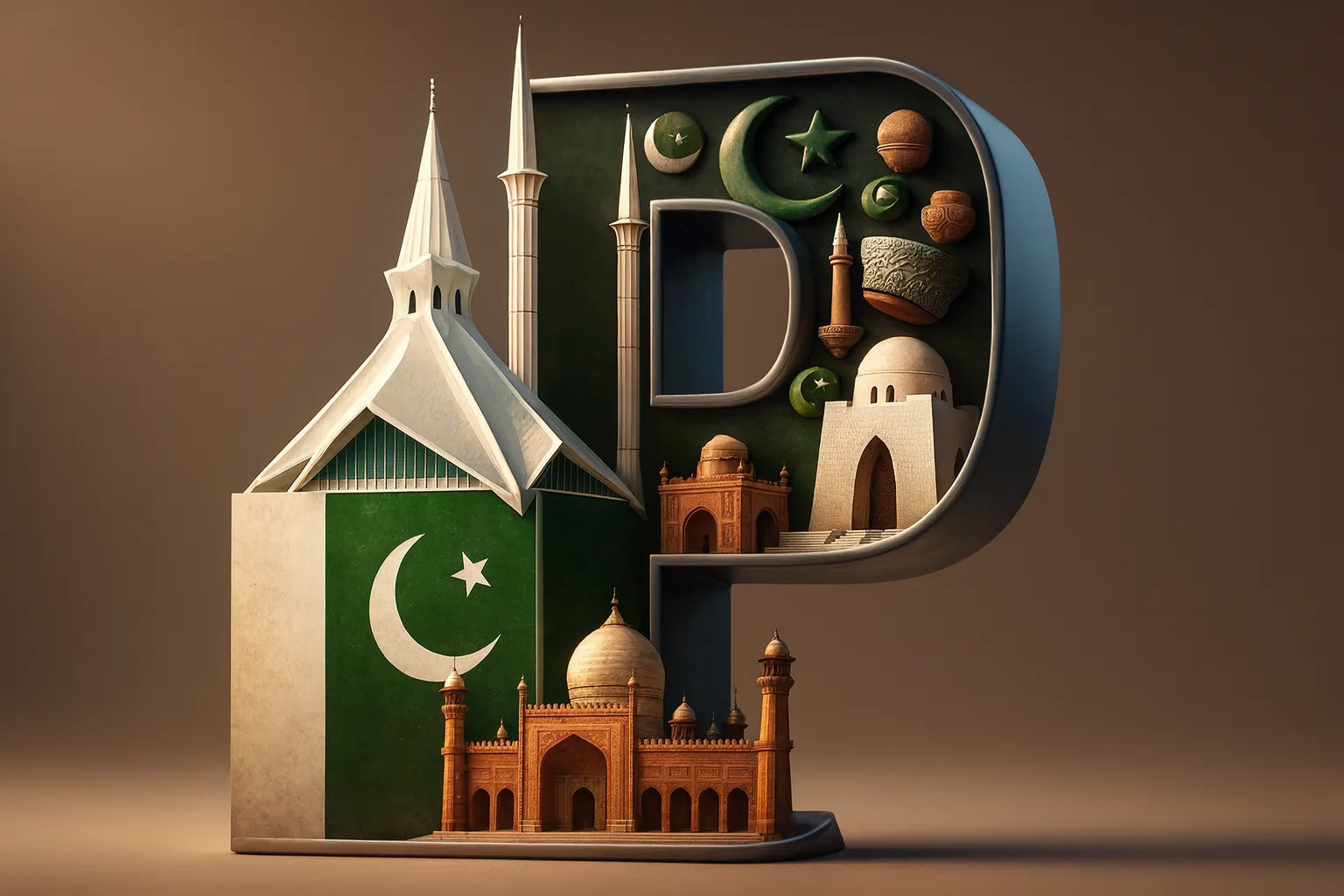 ویزای توریستی پاکستان