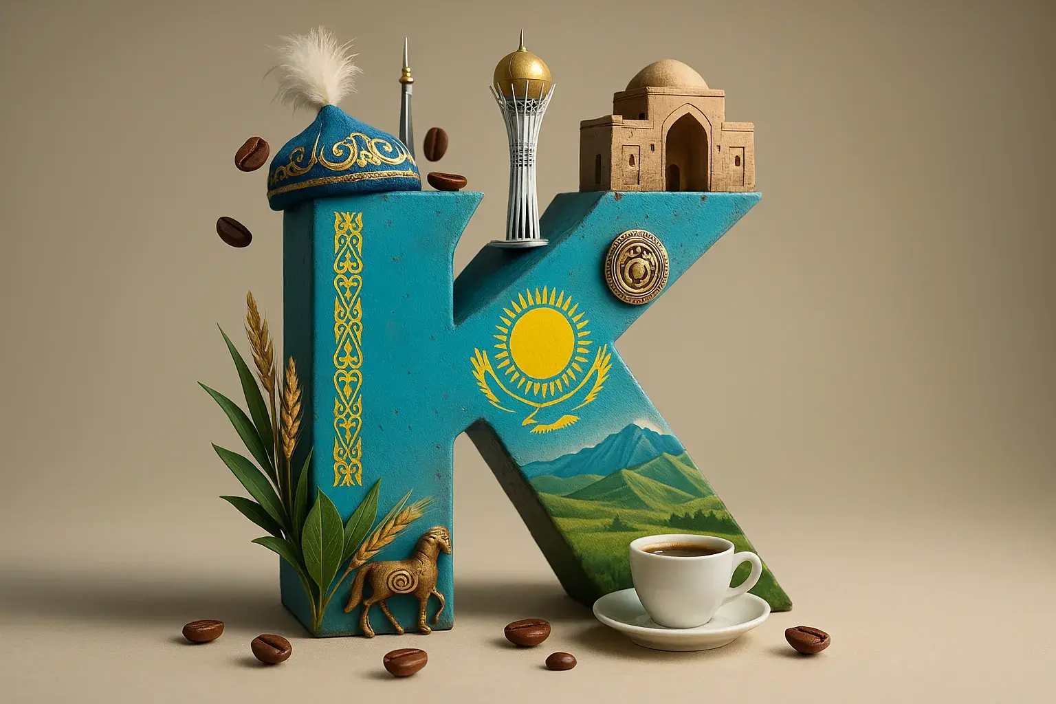 ویزای قزاقستان