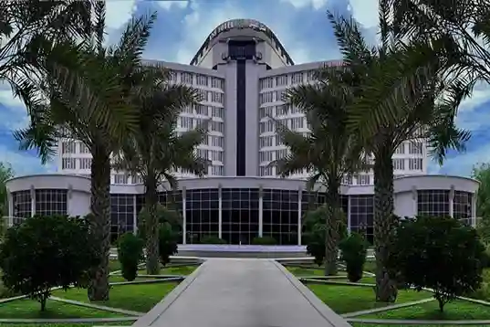 تور کیش - هتل ۵★ بین‌المللی