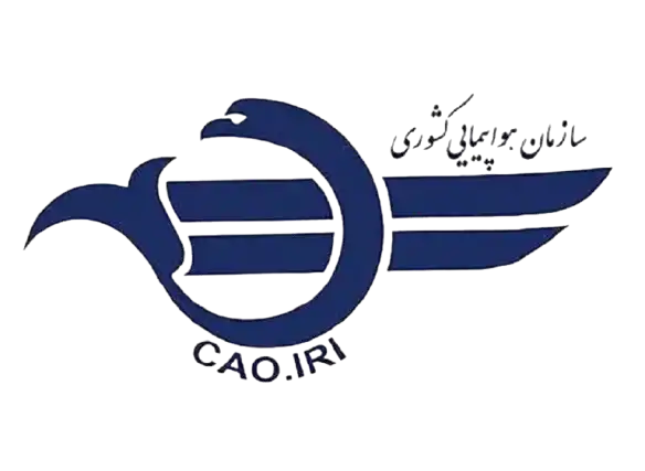 سازمان هواپیمایی کشوری