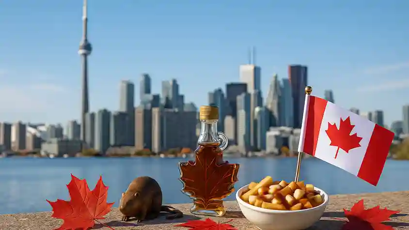 ویزای کانادا