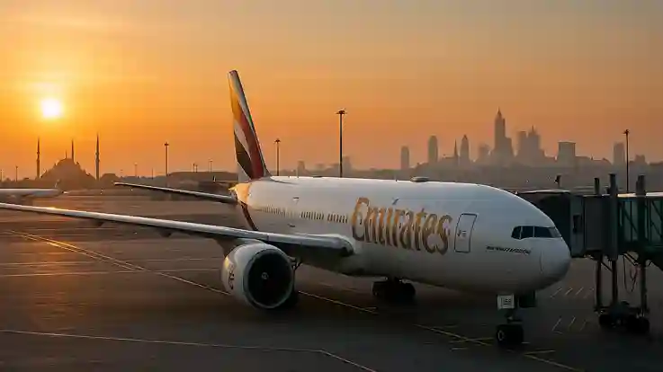 پرواز در مسیرهای آسیایی و اروپایی