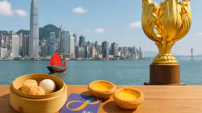 ویزای هنگ‌کنگ