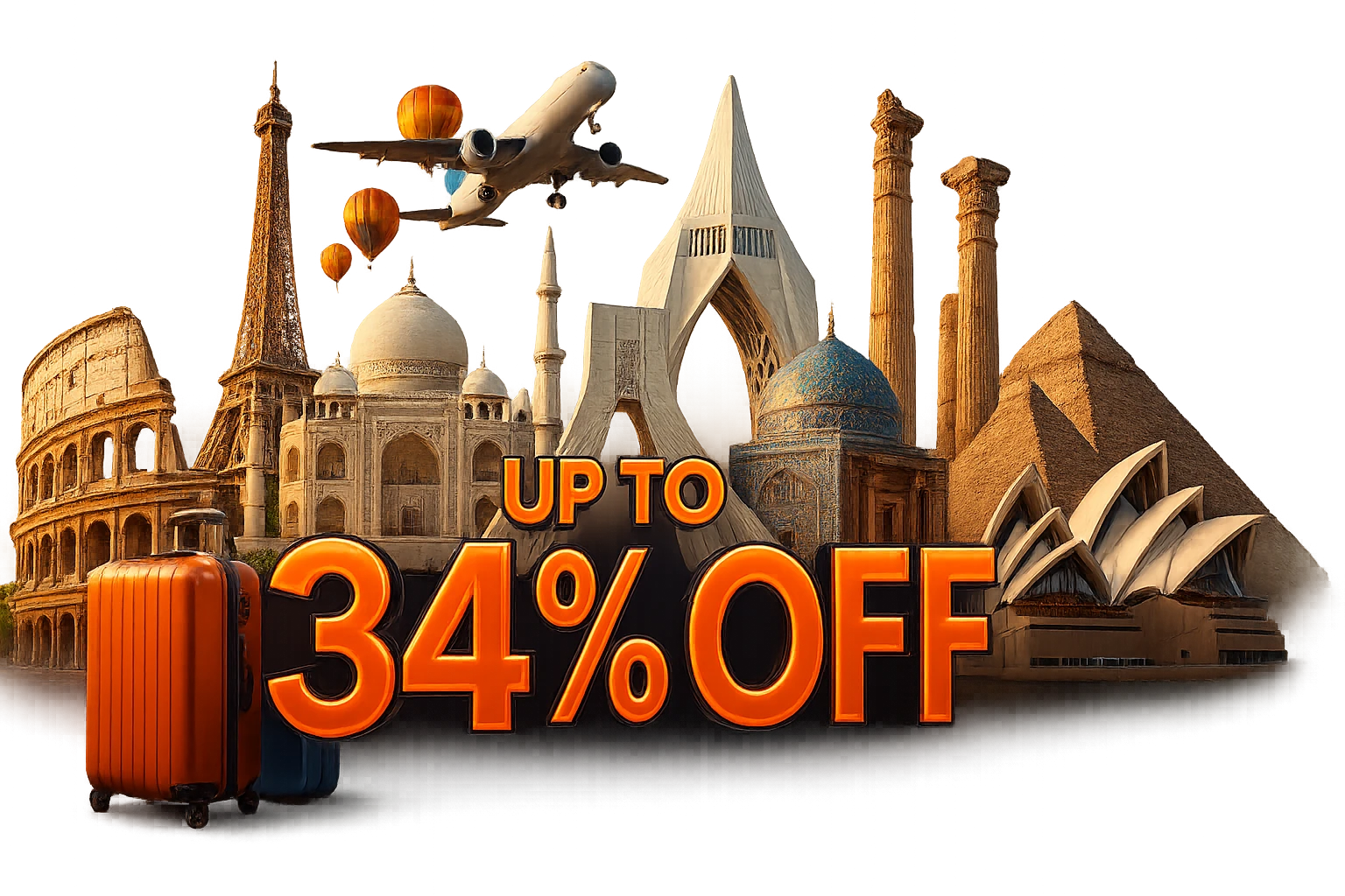 بنر پیشنهادهای ویژه پرستو سیر